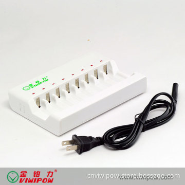High Quality AAA Charger for Ni-CD Rechargeable Battery (VIP-C022)